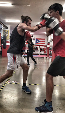 Montenero Boxing Club thumb 3